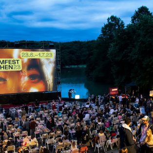 In den Kinos und Open Air: Die wichtigsten Infos zum FILMFEST MÜNCHEN