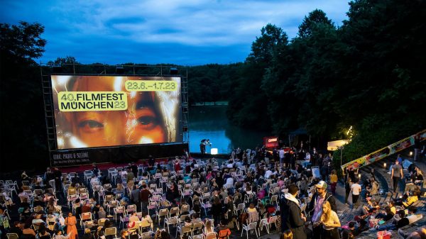 In den Kinos und Open Air Die wichtigsten Infos zum FILMFEST MÜNCHEN