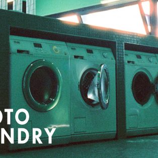 Photo Laundry im Westpark – eine Ausstellung feiert das Parkjubiläum