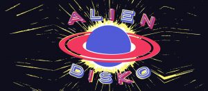 aliendisko
