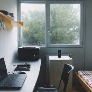 Studentische Wohnungsnot in München: Eine anhaltende Krise?