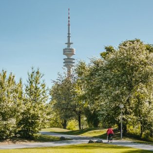 Die lebenswerteste Stadt der Welt? Warum München in Städterankings so gut abschneidet