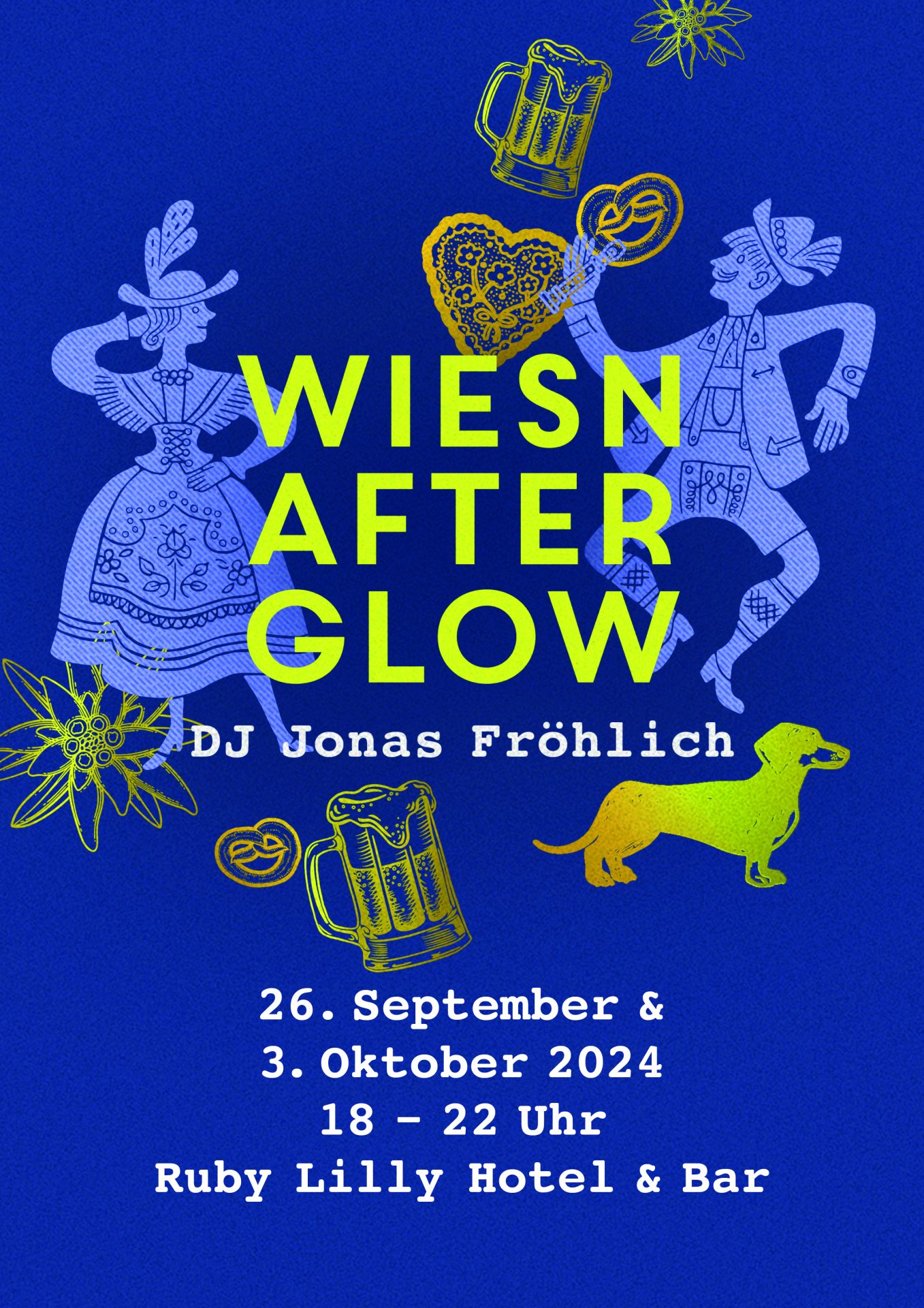 Wiesn Afterglow