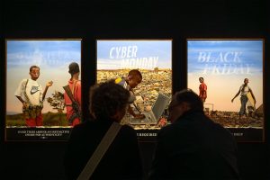 AMUSEUM of Contemporary Art / Ausstellung “Sell la Vie”