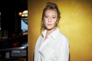 Jovana Reisinger / Foto: Sophie Wanninger