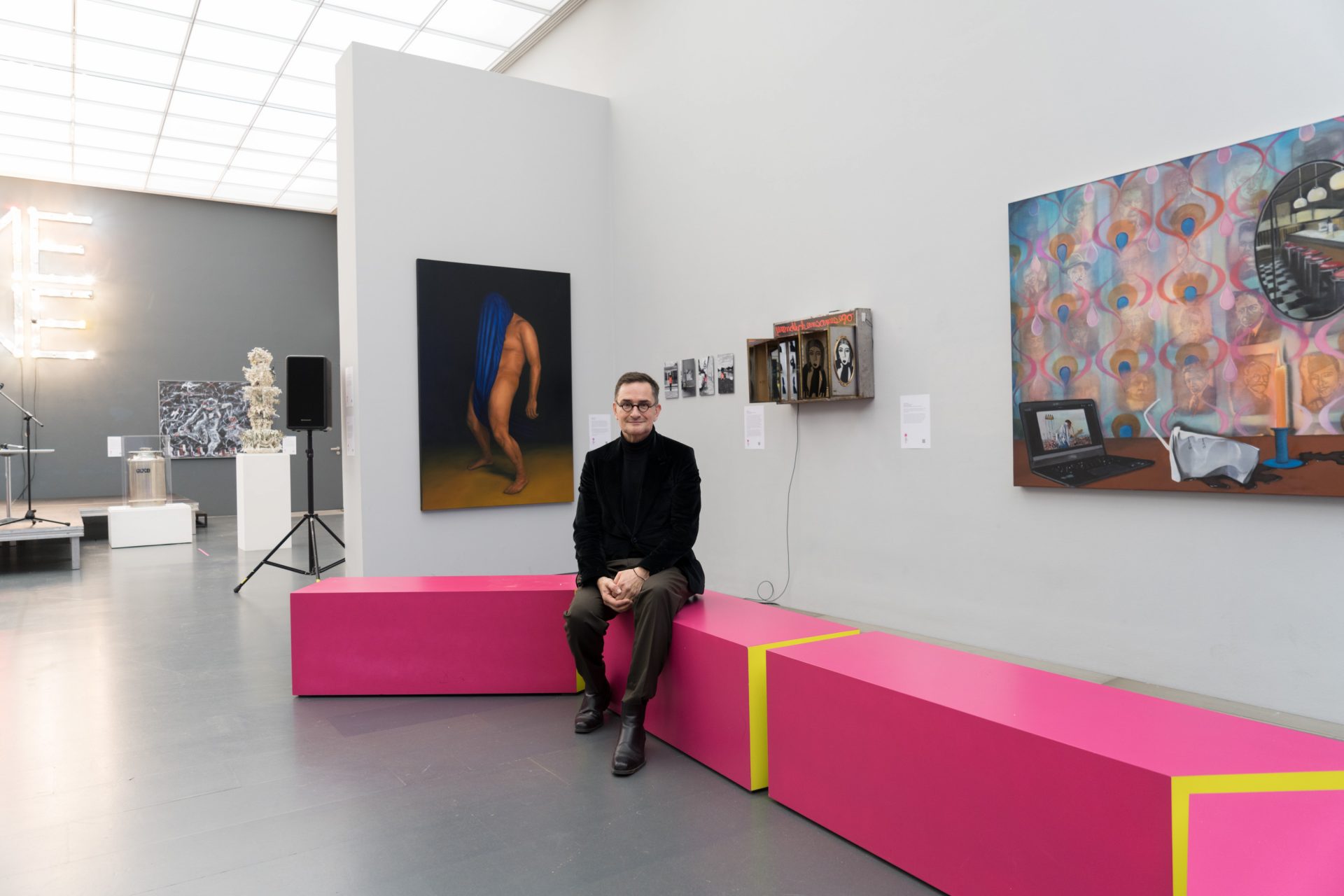 Foto: Johann & Erwin Rittenschober