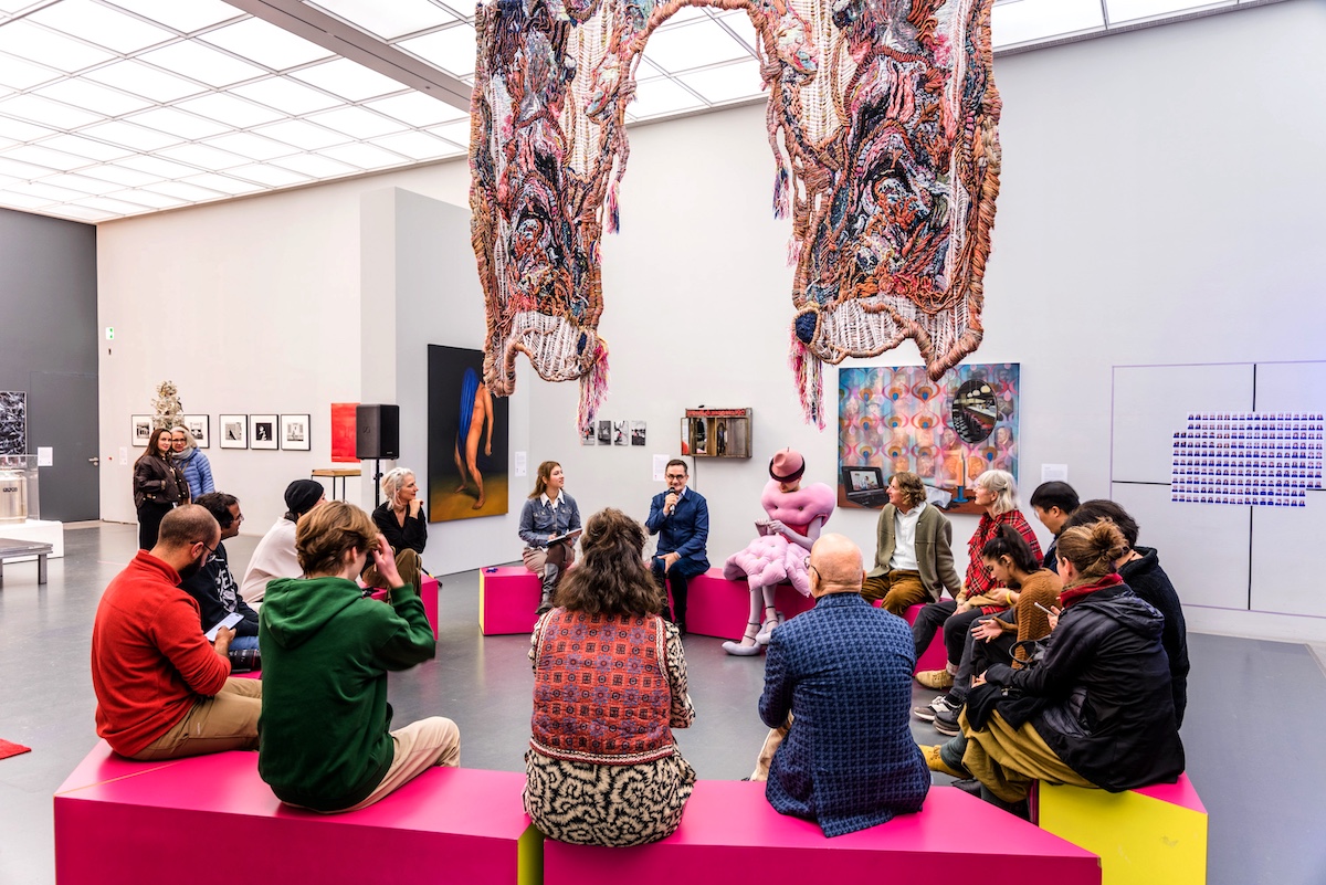 Johann & Erwin Rittenschober