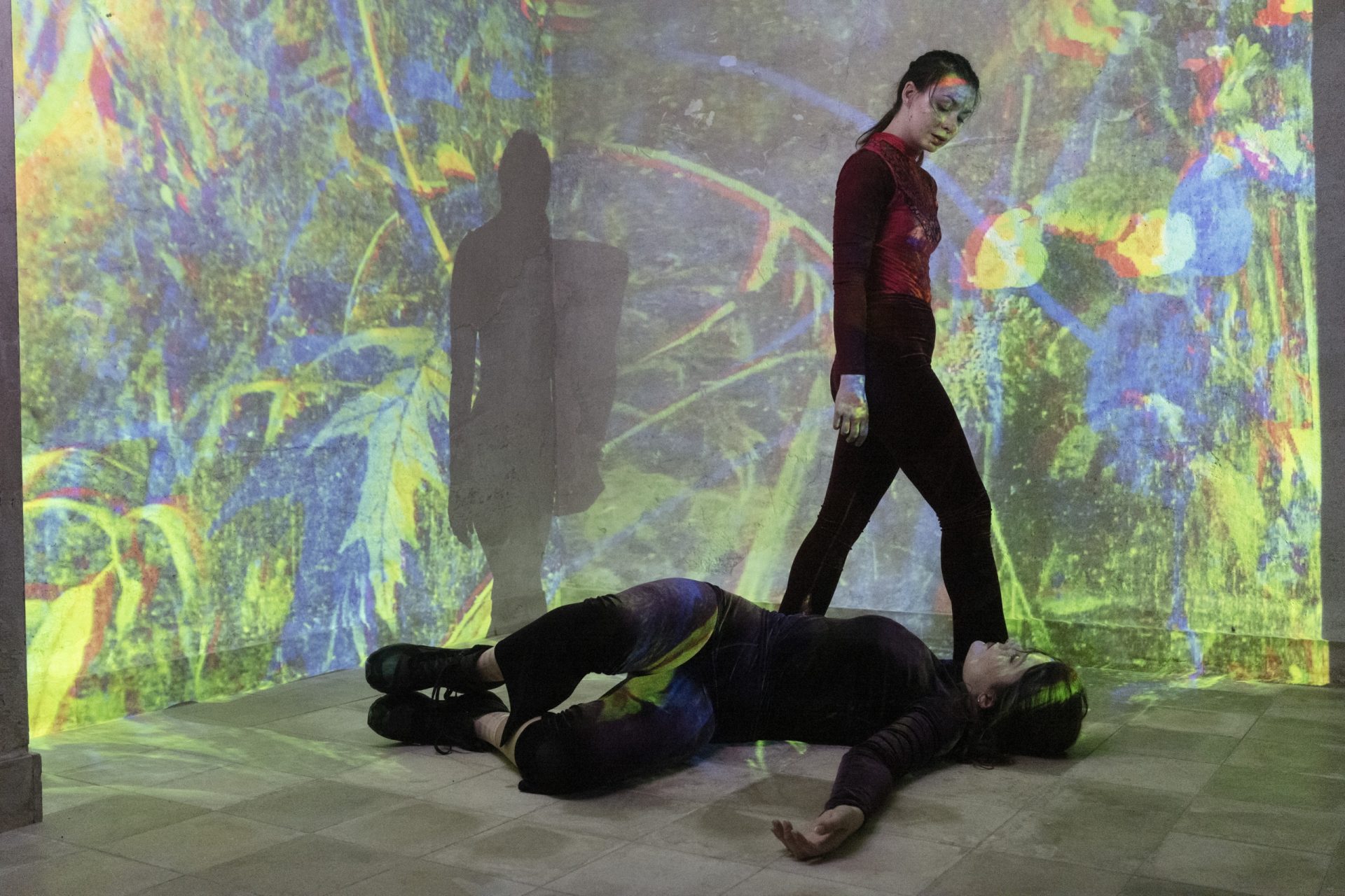 Münchner biennale, Foto: Smailovic