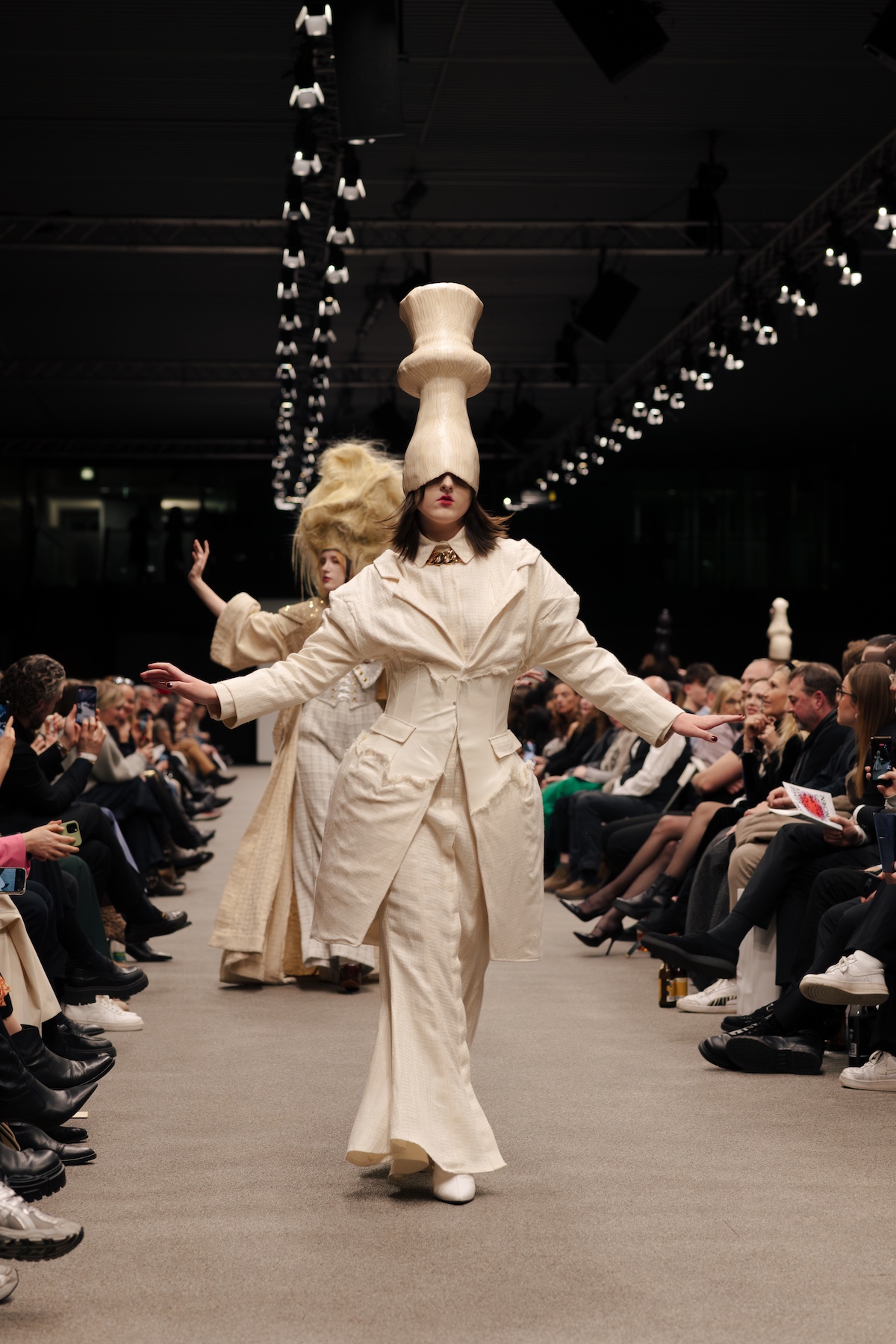 Stage 2025 Foto: AMD / V. Zayika