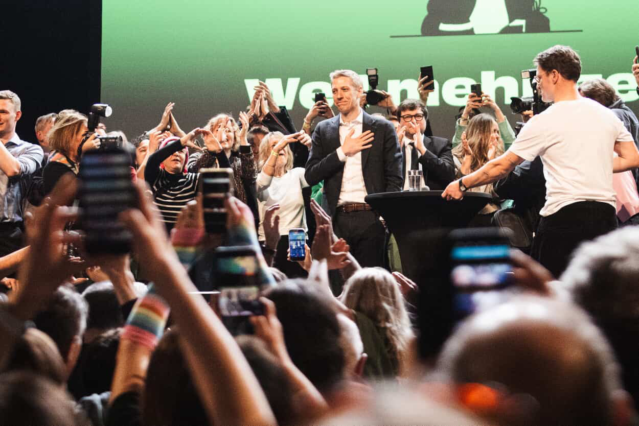 Dominik Kraus, Foto: @andreasgregor