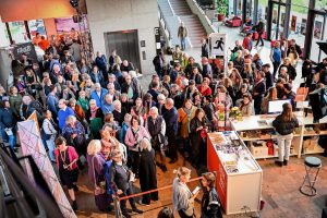 Credit: DOK.fest München / Ronny Heine