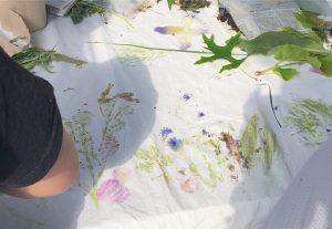 Wen-Ling_Chung_Plant-Pounding_Workshop Lenbachhaus