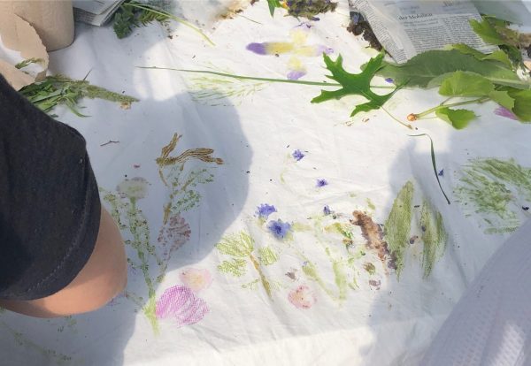 Wen-Ling_Chung_Plant-Pounding_Workshop Lenbachhaus