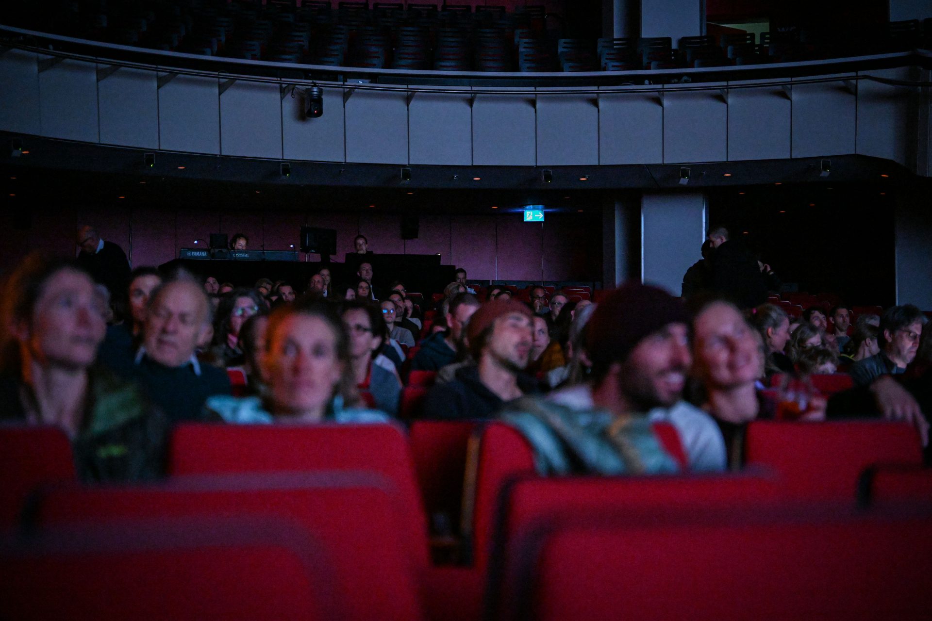 Kinosaal