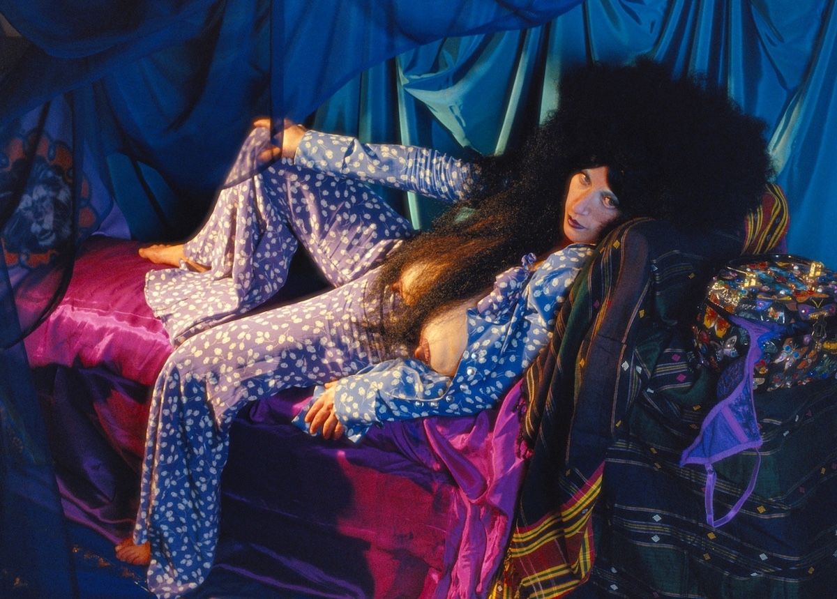 © Cindy Sherman, Unetled #275, 1993, © the arest, Courtesy Sammlung Goetz, München