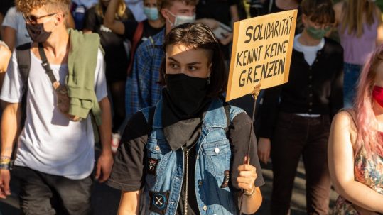 Foto: Sophie Seydel für Seebrücke
