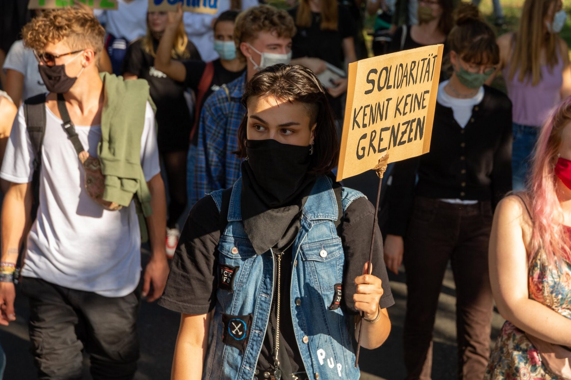 Foto: Sophie Seydel für Seebrücke