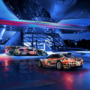 Foto: BMW Welt