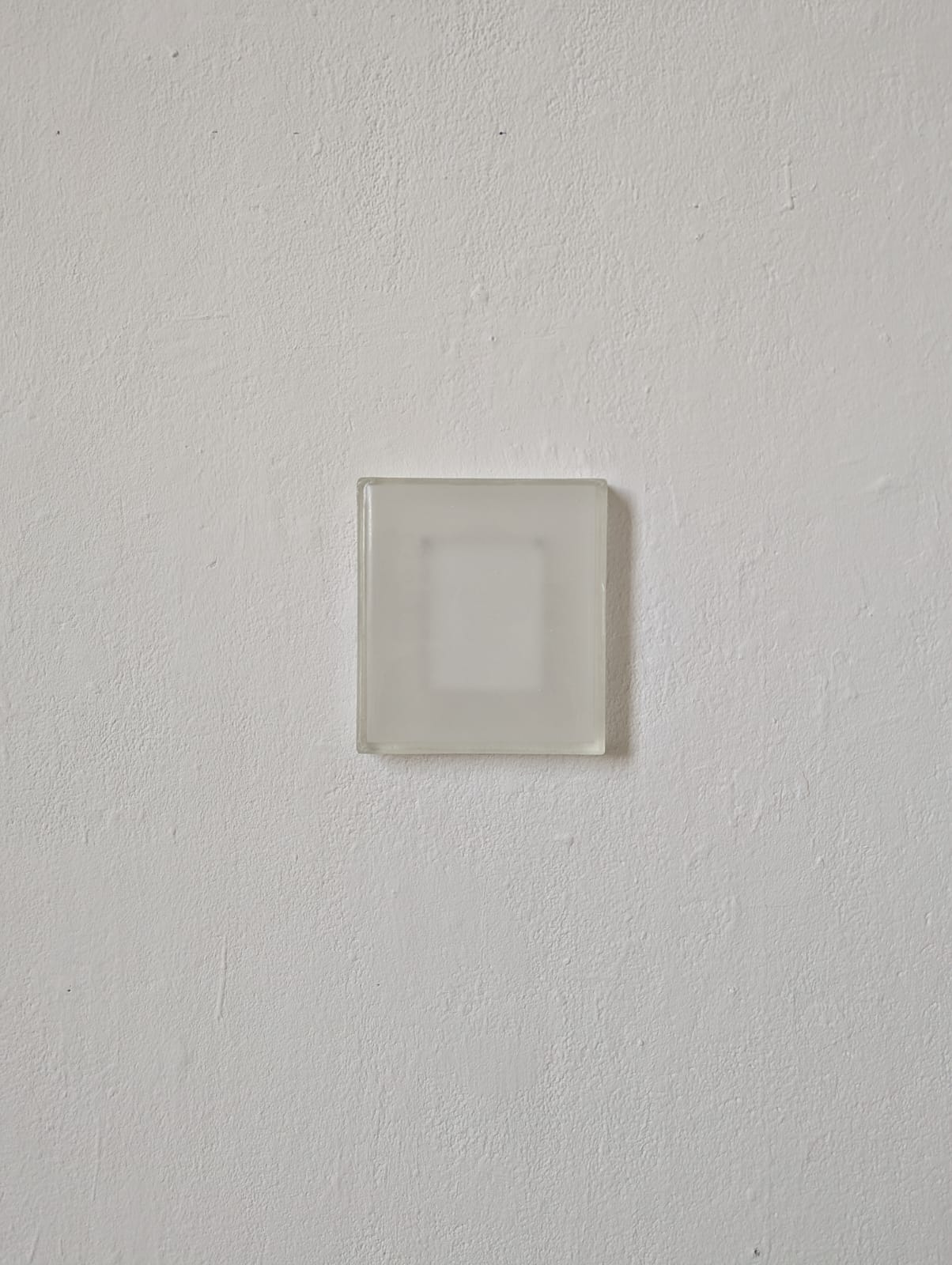 Luis Strobl_Oil on Canvas