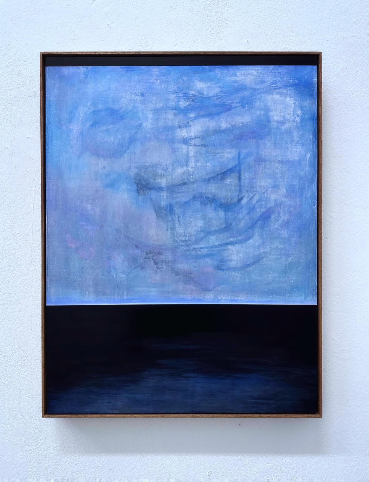Pascal Koertel_Der Himmel sammelt verlorene Augen
