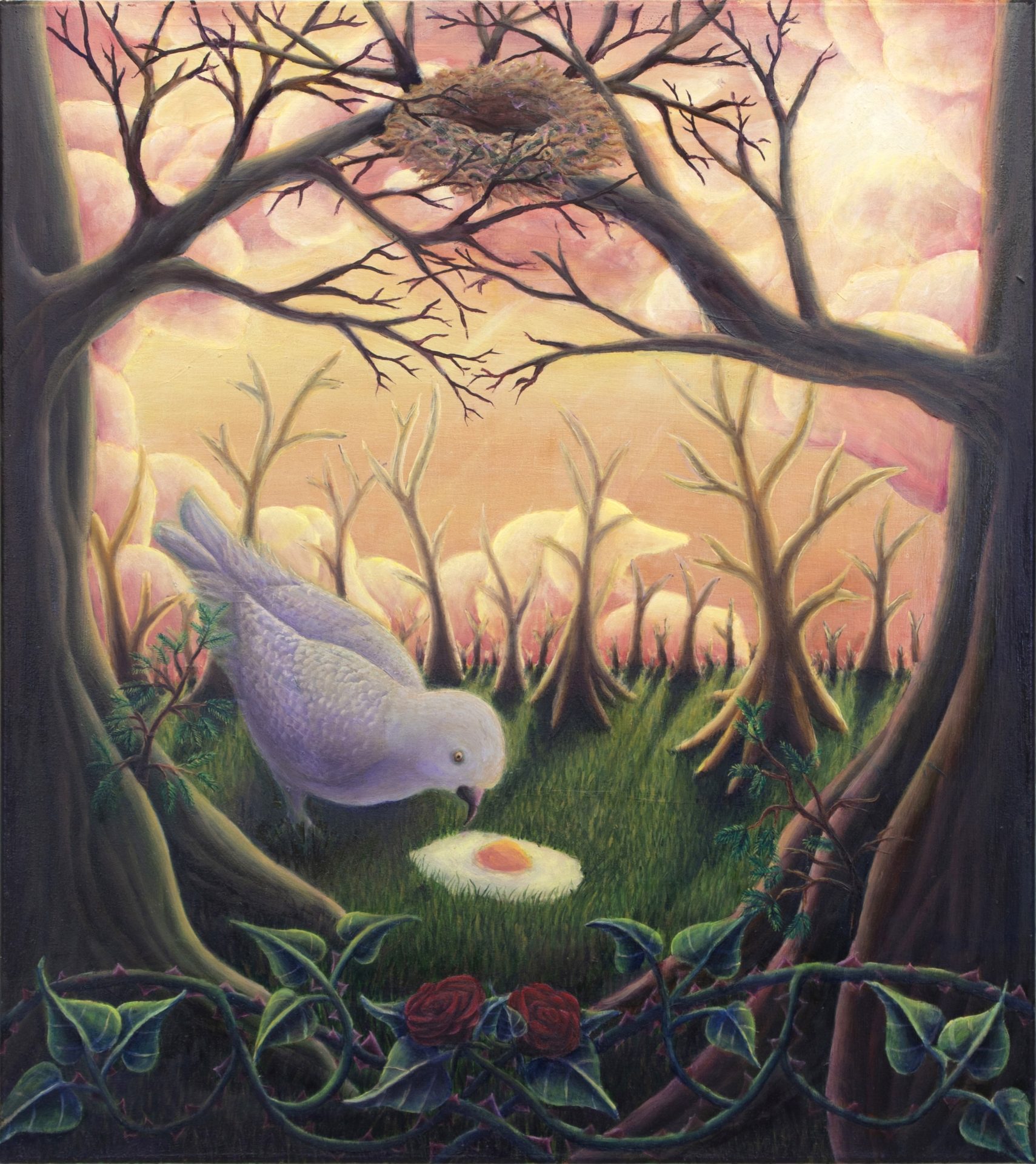 Ausstellung Jimmy Vuong
