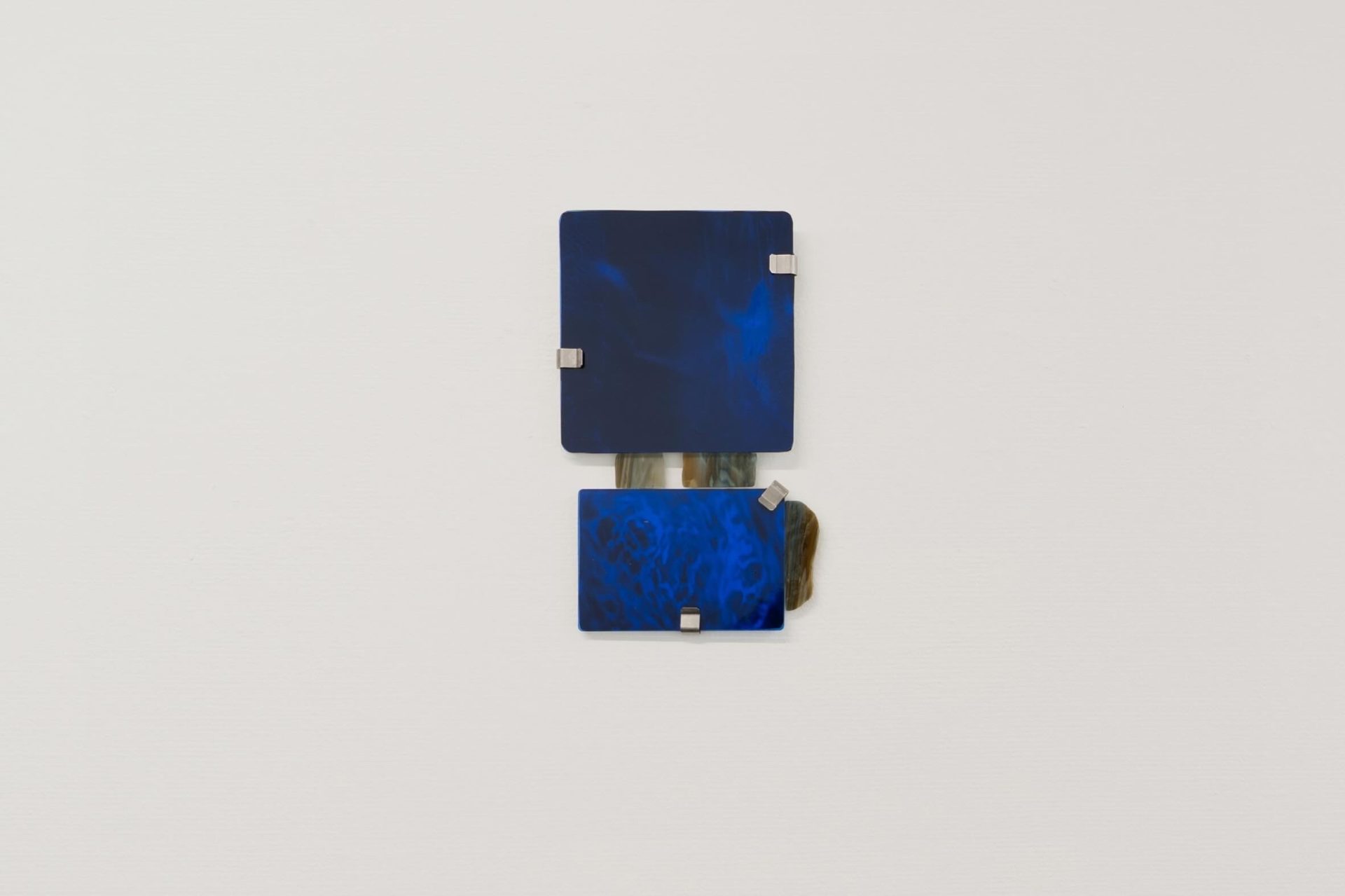 Luisa Baldhuber Ausstellung