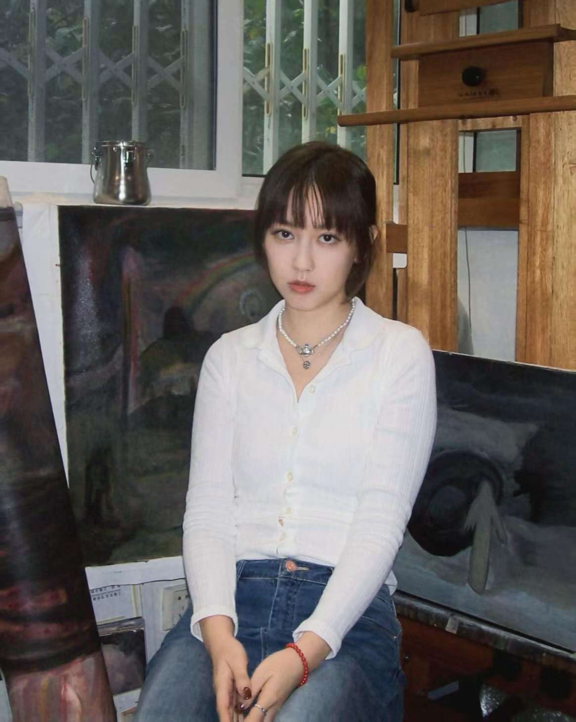 Baixuan Chen