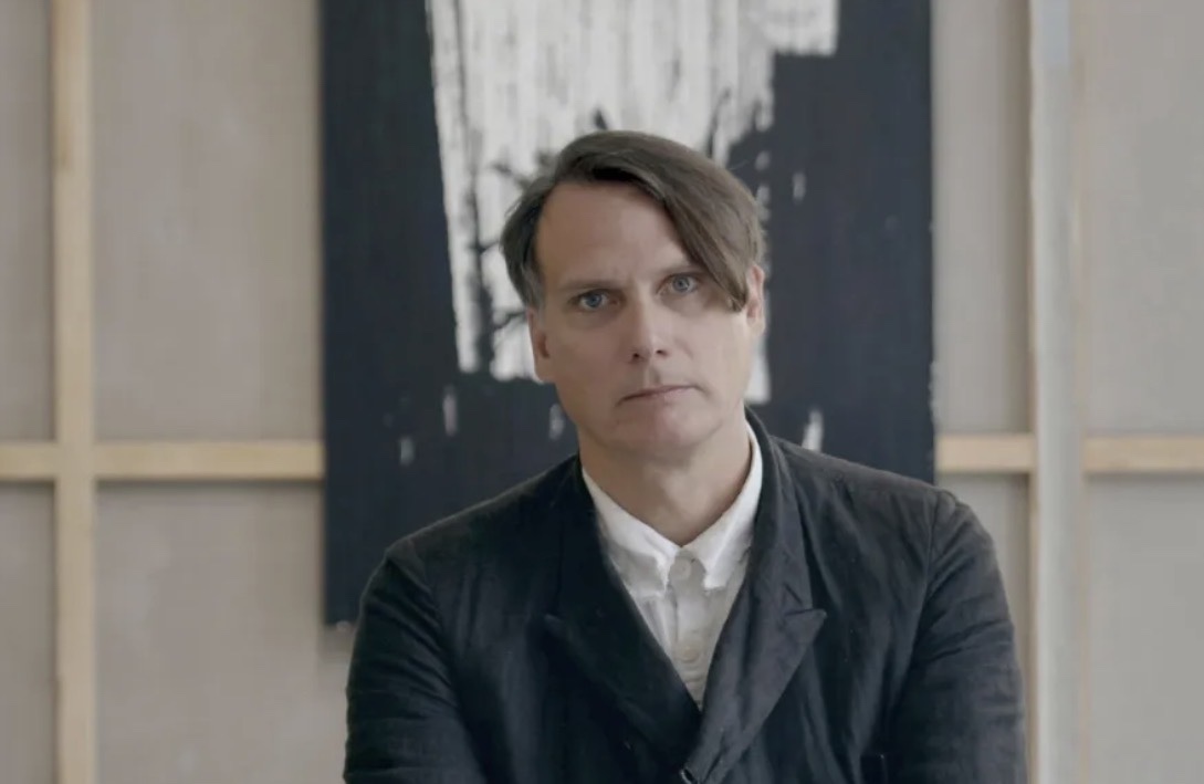 Gregor Hildebrandt, Foto: Courtesy Lohaus Gallery