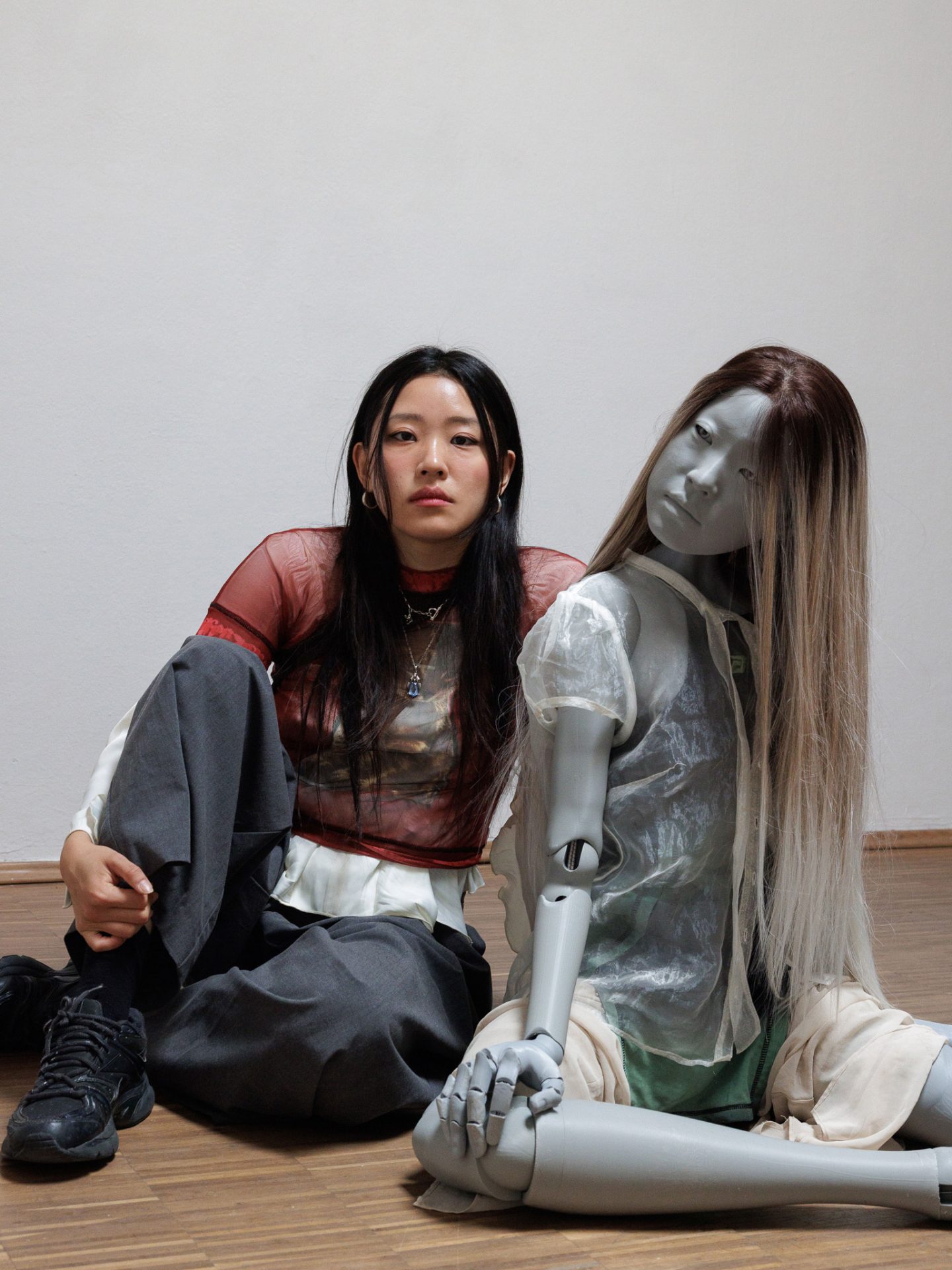 Eunju Hong