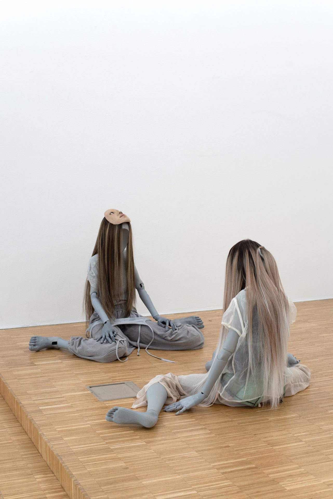 Ausstellung Eunju Hong