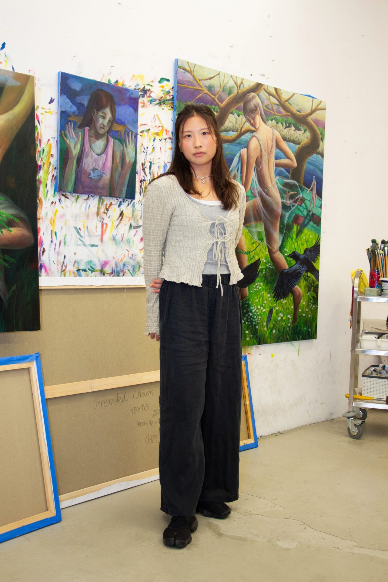 Hanna Jeong