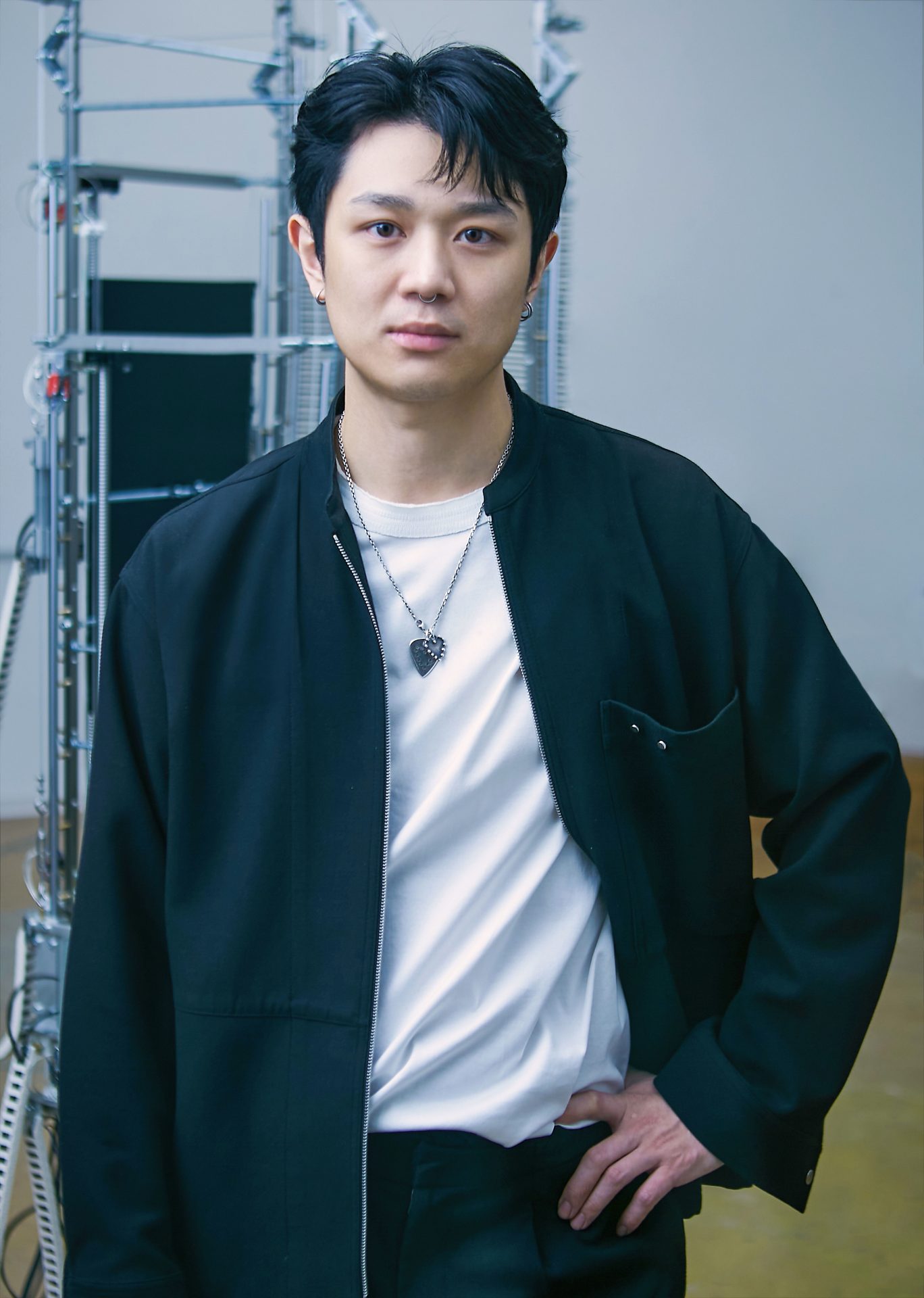 Younsik Kim