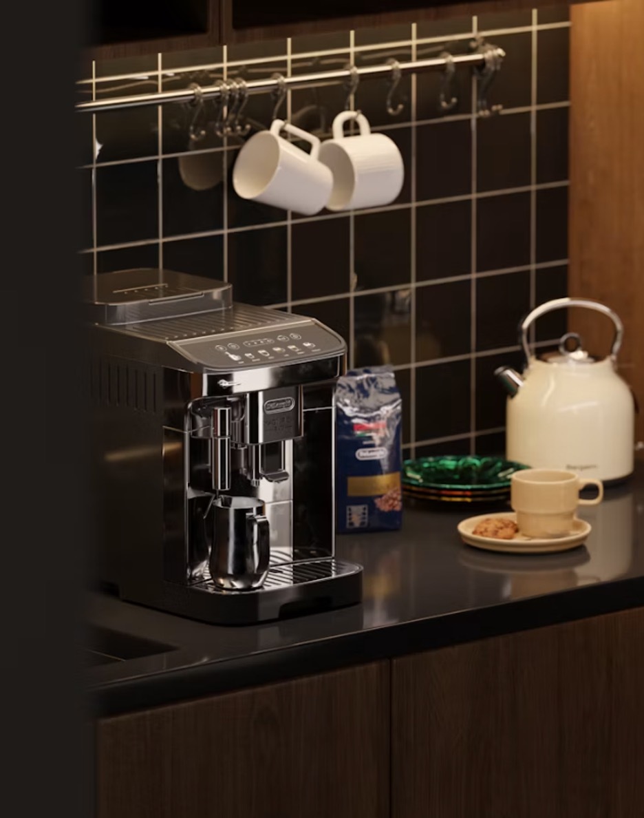 Kaffeevollautomat