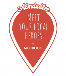 Almdudler Meet Your Local Heroes Tour