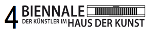 4. Biennale der Künstler im Haus der Kunst