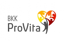 BKK ProVita - Die Kasse fürs Leben.
