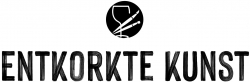 Entkorkte Kunst