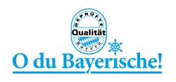 Geprüfte Qualität Bayern