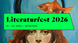 Literaturfest München