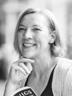 Rita Janaczek