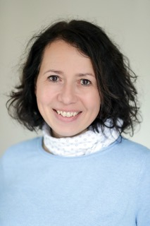Karina Luger