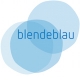 blendeblau