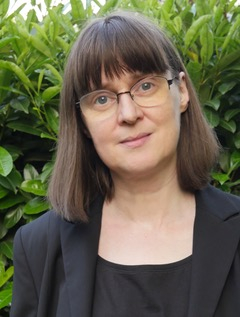 Maike Suter