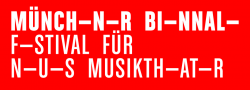Muenchener Biennale