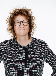 Sigrid Eck