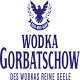 Wodka Gorbatschow