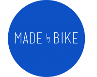 Made by Bike