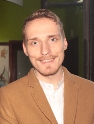 Florian Kappelsberger