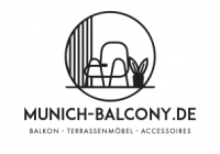 Munich Balcony