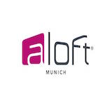Designhotel Aloft München